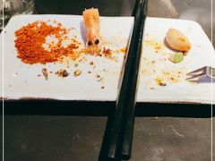 -很久以前羊肉串(清河店)