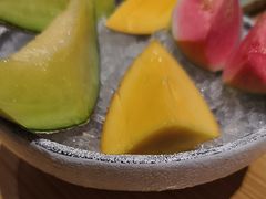 -花和海鲜自助(梅江店)