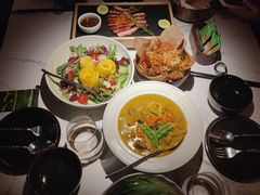 -泰香米泰国餐厅(北城天街店)