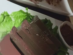 -么子烤肉(化龙池店)
