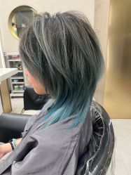 -Kraemer Paris苏豪路易士·嘉玛发廊