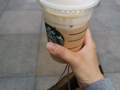 -星巴克(杭州嘉里中心4F店)