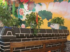 -江湖水乡铁锅炖魚(周庄嘉园店)