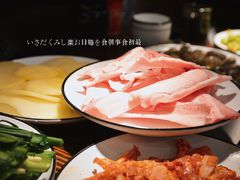 -风味烧烤(泰富店)