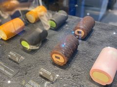 -the Roll'ING手作瑞士卷专门店(卓悦中心店)