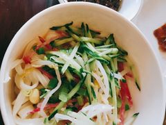 -恭敬李·烤鸭(天坛北门店)