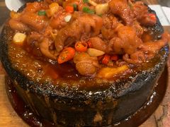 -西江美食舫·江西菜(健德桥店)