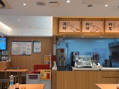 -回味鸭血粉丝汤(夫子庙瞻园路店)