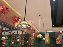 -禄运茶居·手工点心(猎德店)