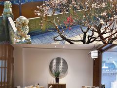 -枣子树·素食餐厅(普陀山店)