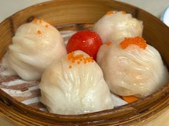 -华源餐厅·海鲜大排档(日月贝店)