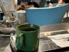 -sugarman espresso素饮糖人高新咖啡工厂