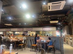 -广府乡下·饭庄(新港东路店)