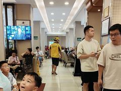 -知音酒楼(花园店)
