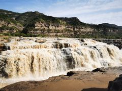 -陕西黄河壶口瀑布旅游区