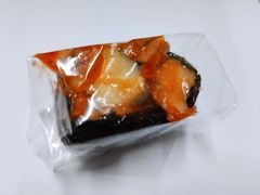 -鲜道寿司(玄武门地铁站店)