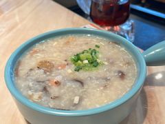 -滋粥楼·顺德菜(番禺广场总店)