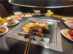 -五彩凉山自助西昌烧烤(柳翠路店)