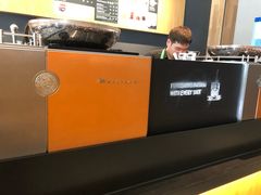 -星巴克(嘉定中信泰富万达广场店)