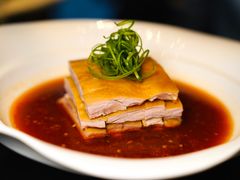 -运·中餐厅(成都华尔道夫酒店)