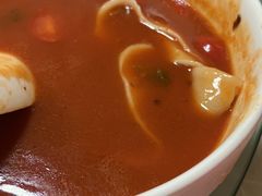 -马虎风味菜馆(王府园小区店)