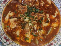 -金谷园饺子·烧烤(人大总店)
