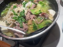 -全牛匠·乐山跷脚牛肉(西北旺万象汇店)