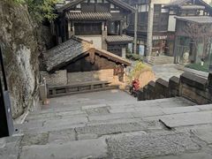 -湖广会馆-东水门及古城墙