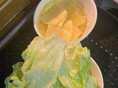 -正福居老北京正宗铜锅泉水涮肉(彰化路店)