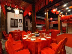 包厢-文儒九号·闽菜馆(三坊七巷店)