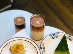 -Line 咖啡(石厦花园店)