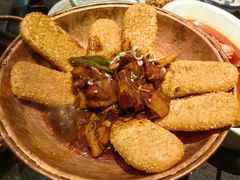 -南京大牌档(新街口德基广场店)