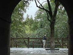 -峙山公园