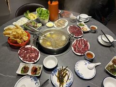 -贵宾牛·潮汕牛肉火锅(珠池总店)