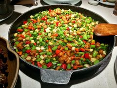 -拈菜(观音桥阳光世纪店)