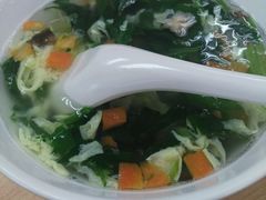 -李先生牛肉面大王(合肥火车站出站口店)