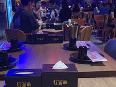 -红盔甲·小龙虾(车公庙店)