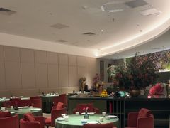 -老吉堂上海本帮菜(望京万象汇店)