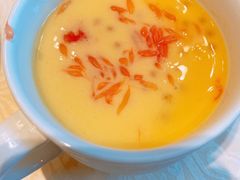 -喜来登由由大酒店九州膳坊中餐厅
