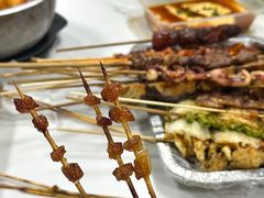 -韩泉韩国美食屋(朝晖路店)