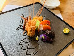 前菜-涵苑私宴定制(外滩店)