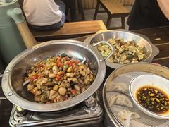 -衡厨(中南店)