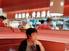 -闽上鲜·福建菜(龙湖滨江天街店)