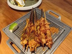 -Mr.Fish鱼鲜生海鲜放题(高德置地冬广场店)