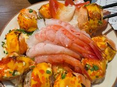 -一豚轩·烧鸟·豚骨拉面(五四路店)