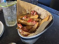 -haxnbauer海森堡德国餐厅(深圳coco店)