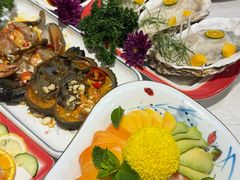 -官塘锋记鱼生·生腌·砂锅粥(牌坊街店)