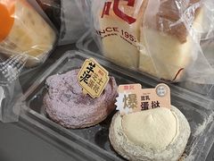 -詹记桃酥(百盛店)