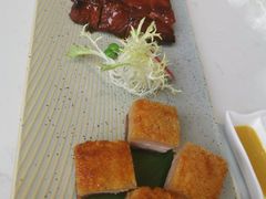 -喜粤8号(四海唐人街店)