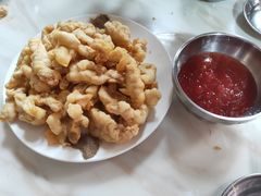 两吃里脊-龙福祥餐馆